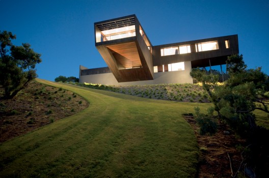 Cape Schanck House / Jackson Clements Burrows