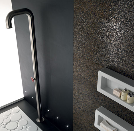 Urban Tiles by Lea